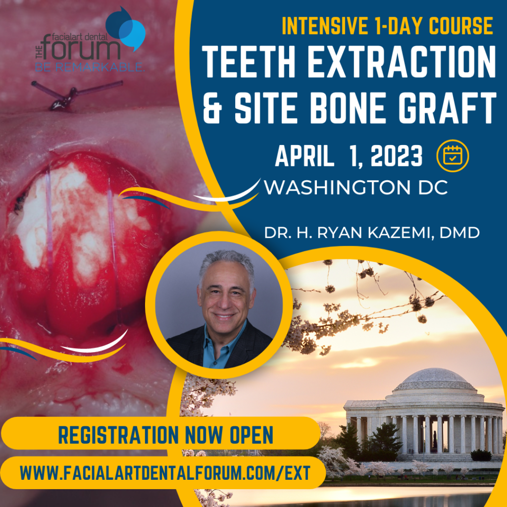 teeth-extraction-ridge-preservation-bone-graft-course-teeth